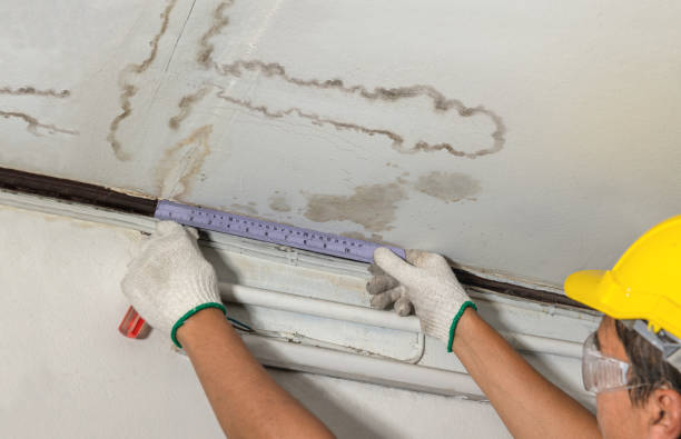 Reliable Water Damage Repair contractor in Leesville, TX by Aqua Guard Water Damage